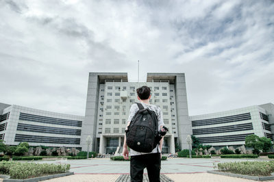 福州大學(xué)在職研究生含金量高嗎？