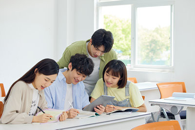 廣東工業(yè)大學(xué)在職研究生初試需要考什么？