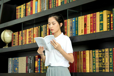 本科畢業(yè)如何報(bào)考北京外國(guó)語(yǔ)大學(xué)在職研究生