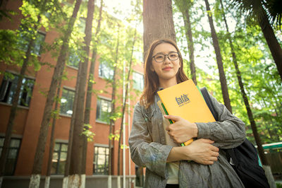 新疆大學在職研究生考試難度大不大？