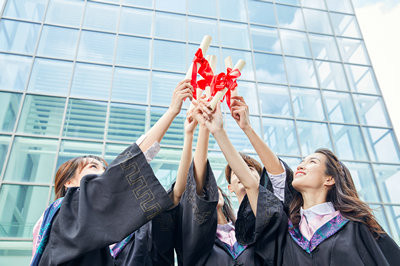 安徽師范大學在職研究生單證在企業(yè)認可度怎么樣？