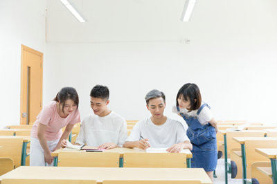 江西科技師范大學(xué)在職研究生考試難度大不大？