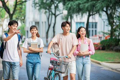 江西理工大學(xué)在職研究生考試難度大不大？