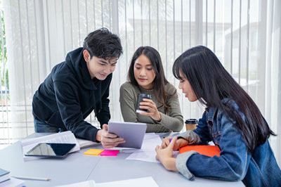 大連海洋大學(xué)在職研究生復(fù)試需要注意什么問題？