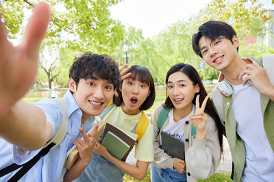 本科畢業(yè)如何報考安徽工程大學在職研究生