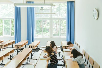 2024大連海洋大學(xué)在職研究生報(bào)考條件及流程