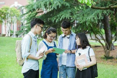 本科畢業(yè)如何報(bào)考中南民族大學(xué)在職研究生