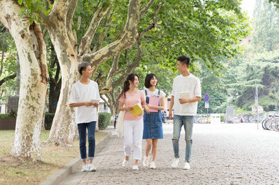 中國地質大學(北京)在職研究生通過率如何？