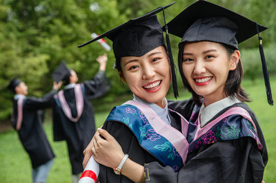 武漢大學(xué)在職研究生和全日制研究生的區(qū)別！