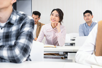 北京理工大學(xué)在職研究生上課方式！