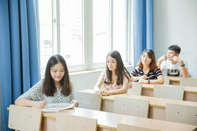 浙江工商大學(xué)非全日制研究生發(fā)展前景如何？