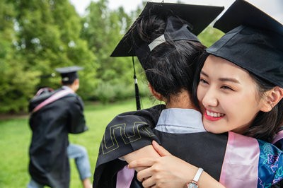 2025年南昌航空大學(xué)在職研究生報名流程