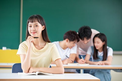 西安外國語大學在職研究生在職研究生考試時間2025