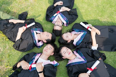 廣州中醫(yī)藥大學在職研究生單證在企業(yè)認可度怎么樣？