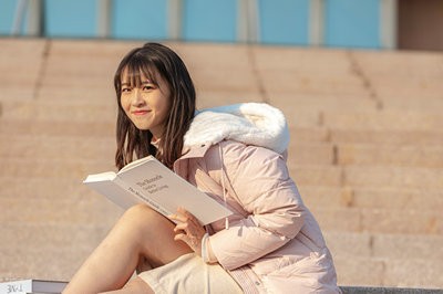 2025年北京外國語大學在職研究生可以免試入學嗎？