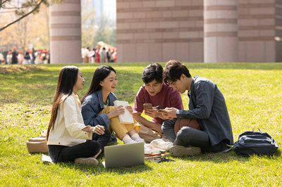 中南財(cái)經(jīng)政法大學(xué)在職研究生