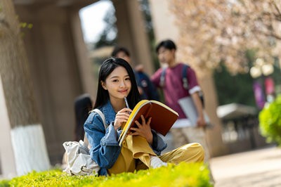 2026江西師范大學(xué)在職研究生招生流程
