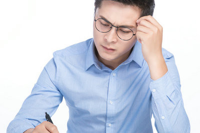 在職研究生考試有難度嗎？