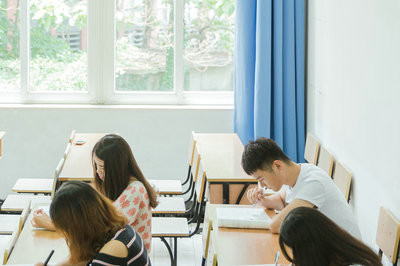 2021年北京在職研究生畢業(yè)有什么優(yōu)勢
