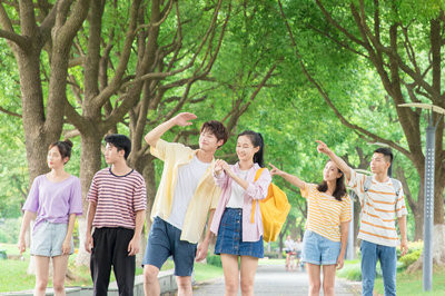 中國傳媒大學在職研究生對學員出勤率有要求嗎？