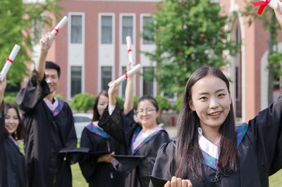 華東交通大學在職研究生