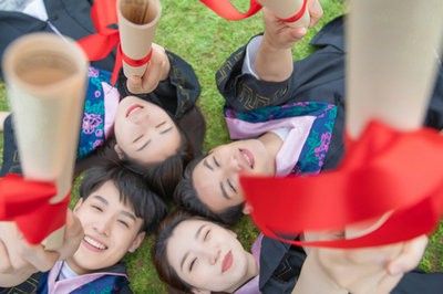 在職研究生論文沒(méi)通過(guò)還能再考嗎？