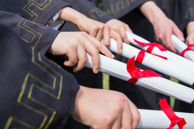 中共黨史在職研究生