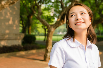 南昌大學在職研究生