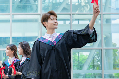 河北科技大學在職研究生