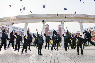 人民大學(xué)在職課程培訓(xùn)班
