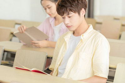 江蘇在職研究生