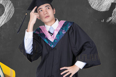 讀北京化工大學在職研究生會提升學歷嗎？