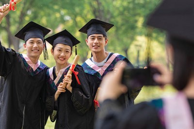 華北電力大學(xué)在職研究生報考流程是怎樣的？哪些人適合？