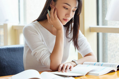 國際商務(wù)在職研究生