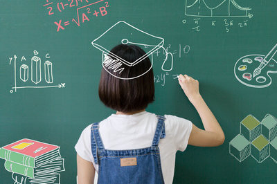 大連大學在職研究生考試考哪幾科？