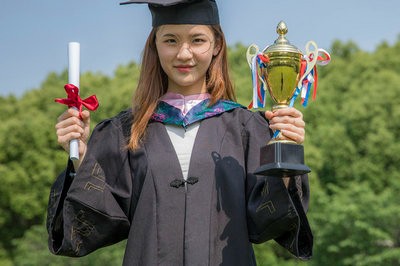 南開大學(xué)在職研究生有沒有可讀性？