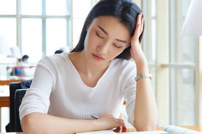 想要攻讀江西財經(jīng)大學(xué)在職研究生，考試有難度嗎？
