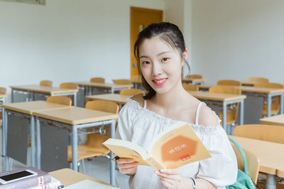 上海在職研究生