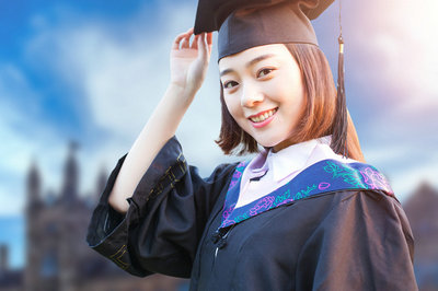 同濟大學在職研究生