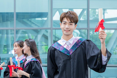 西安郵電大學(xué)在職研究生