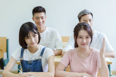 中南財經(jīng)政法大學(xué)在職研究生