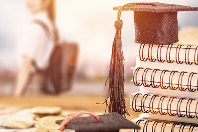 江西財經大學在職研究生