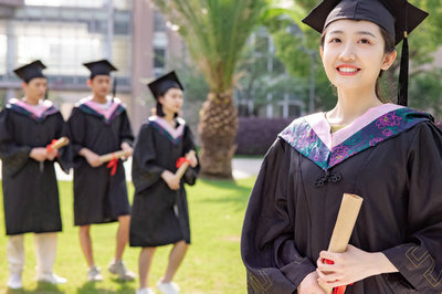 上海交通大學(xué)在職研究生