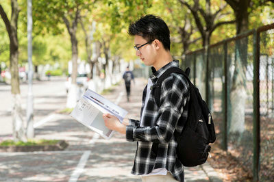廣東工業(yè)大學在職研究生考試科目是哪些？