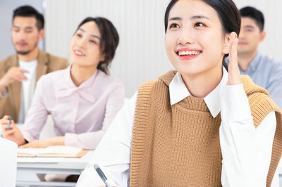 高級工商管理在職研究生