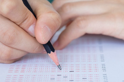 東南大學在職研究生考試考哪幾科？