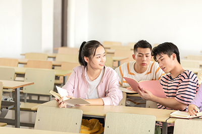 上海師范大學(xué)在職研究生