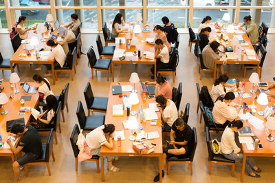 江蘇大學(xué)在職研究生