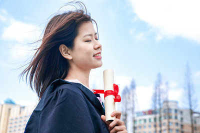 廣東海洋大學在職研究生學位國家承認嗎？