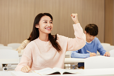  美國北亞利桑那大學(xué)國際碩士